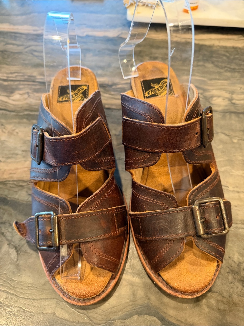 Freebird Caprice Sandals